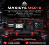 MaxiSys MS919