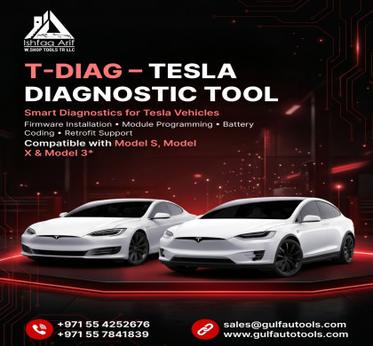 T-DIAG