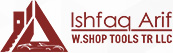 Ishfaq Arif W.Shop Tools Tr Llc