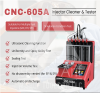 Launch CNC 605A