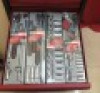 7 Drawer Tool Set