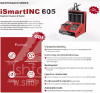 Launch CNC 605A