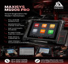 MaxiSYS MS906 Pro