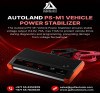Autoland PS-M1 Vehicle Power Stabilizer