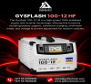 GysFlash 100-12 HF