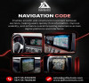 Navigation Code