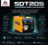 SDT205