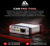 Car Pro Tool