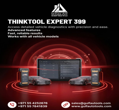 Thinktool Expert 399