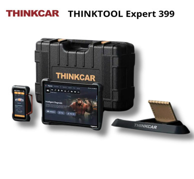 Thinktool Expert 399