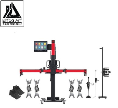 AUTEL MAXISYS ADAS IA900AST