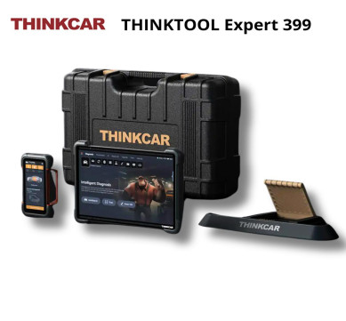Thinktool Expert 399