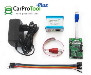 Top 5 Uses of CarProTool Programmer