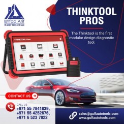  5 Reasons Why You Need Thinktool Pros Programming Tool