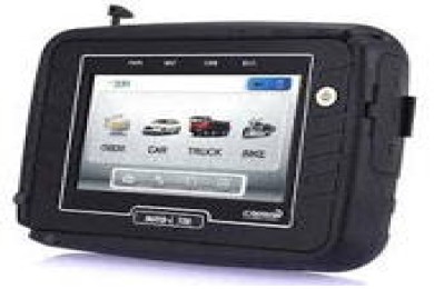 Professional car diagnostic tools for auto workshops UAE