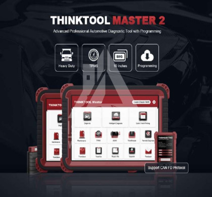 Thinktool Master 2