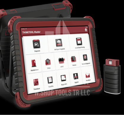Thinktool Master