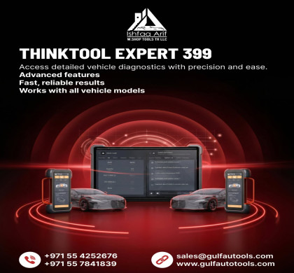 Thinktool Expert 399