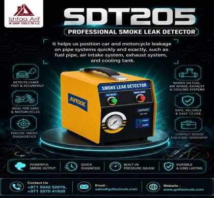 SDT205