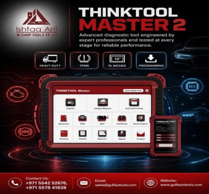 Thinktool Master 2