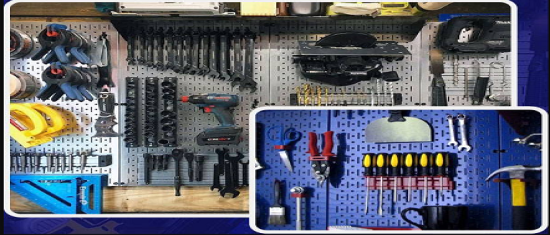 What Kind of Modifications and Amendments Do You Need for Automotive Garage Equipment?