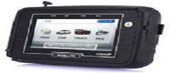 All You Need To Know About Car Diagnostic Tool