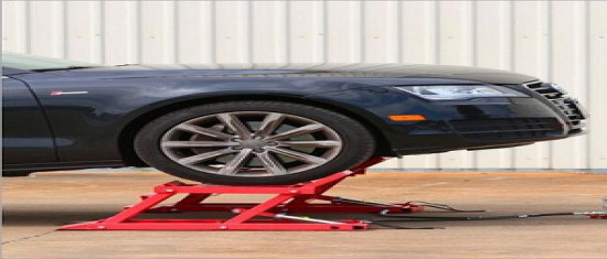 How to Choose a Car Lift That's Right for You?