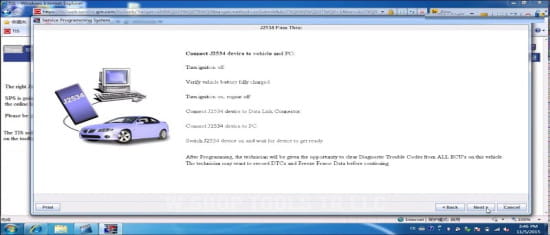 Benefits of GM Programming Online