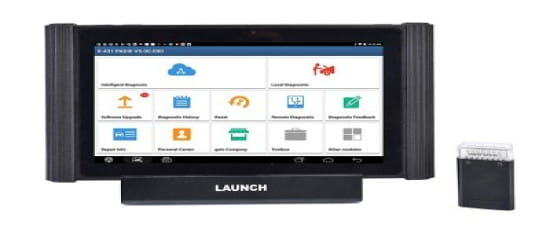 What Makes The Launch X 431 Pad III Stand Apart From Other Brands