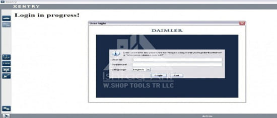 All About the Online Benz SCN Coding