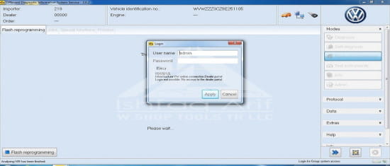 Vag ODIS Online Service Where to, Requirement, Abilities, IMPORTANT Notes